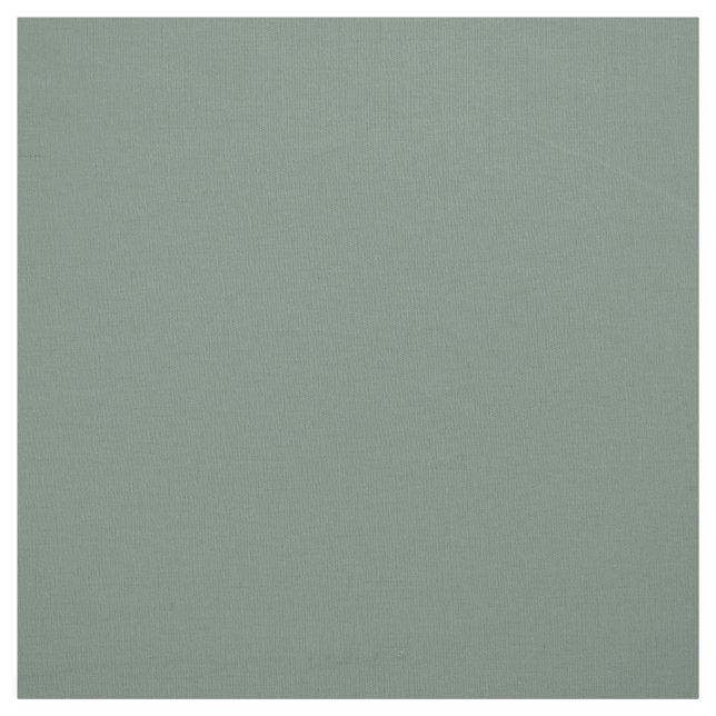 Sage Grönt Solid Färg Fabric Tyg (Provkarta)