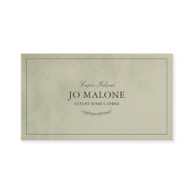 Sage Grönt Velvet Struktur Elegant Company