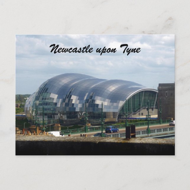 sage hälsning vykort (Framsida)