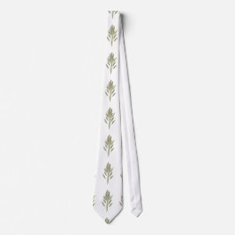 Sage herb botaniska växten greenery Kitchen Slips