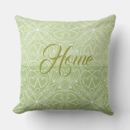 Sage Home Script  – Anouke Loom Kudde
