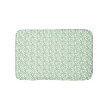 Sage Life Bath Mat av Adiela Akoo