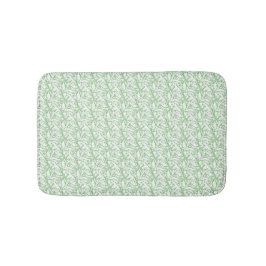 Sage Life Bath Mat av Adiela Akoo Badrumsmatta