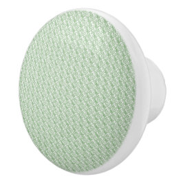 Sage Life Ceramic Knob Knopp