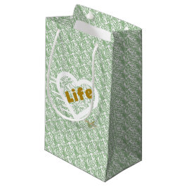 Sage Life Gift Bag av Adiela Akoo - liten