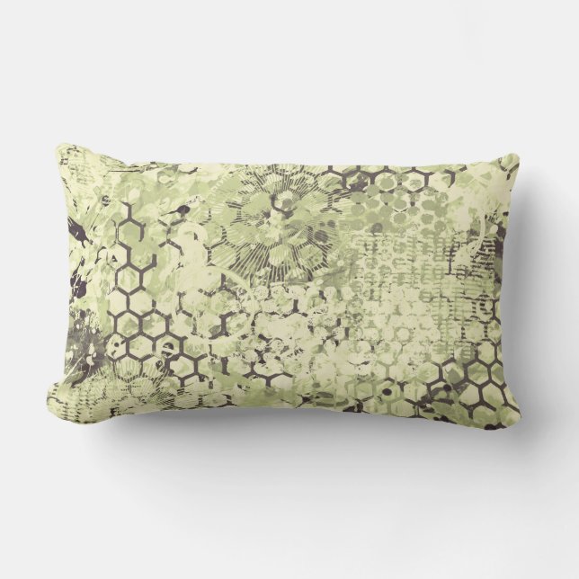 Sage Odyssey Lumbarkudde (Framsida)