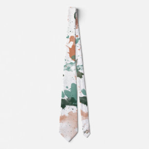 Sage Peach Palette-platta Slips