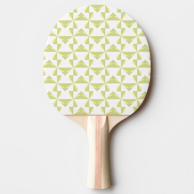 Sage Pinjul Pingisracket (Framsidan)