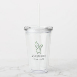 Sage Prickly Pear Kaktus Sällskapsfestpresent Take Away Mugg