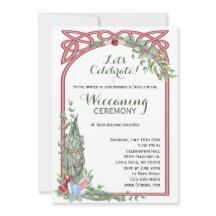 Sage & Ro Herbal Crystal Bouquet Baby Wiccaning