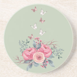 Sage Sandstone Underlägg