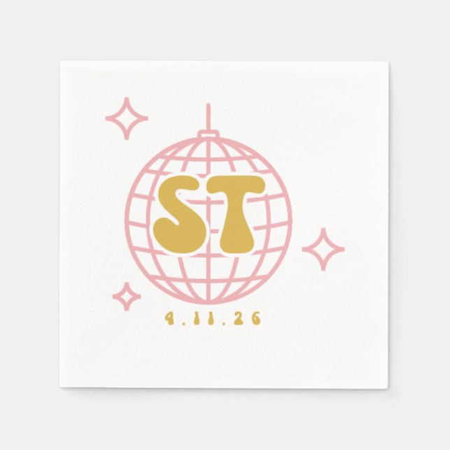 Sage Servett (Framsidan)