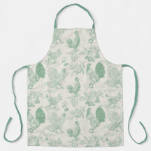 Sage Tupp Ruckus Apron