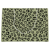 Sagel Leopard är inte en korrekt översättning, det