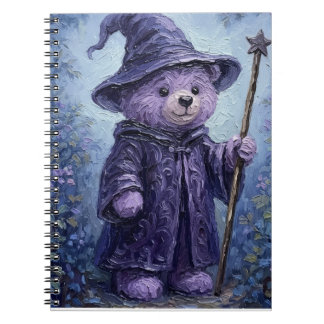 SageStoryBook Anteckningsbok