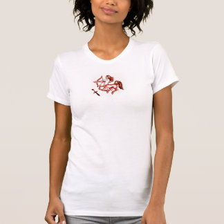 Saggitarius Tee Shirt