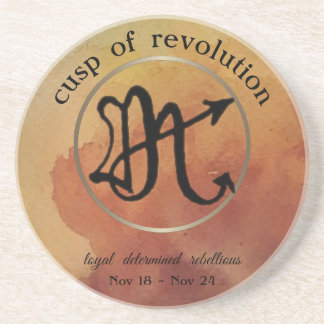 Sagitarrius - Scorpioudd Underlägg