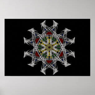 SagitElectronic Poster