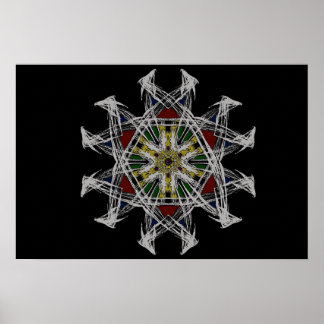 SagitElectronic Poster