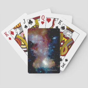 Sagittarius A Casinokort
