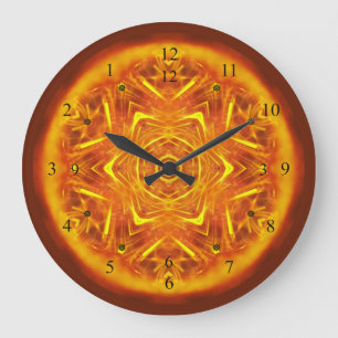 Sagittarius a Quasar V4 ~ Time Maskin ~ Stor Klocka