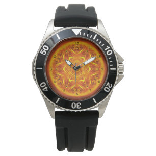 Sagittarius A Quasar V4 ~ Time Maskin ~ Watch Armbandsur