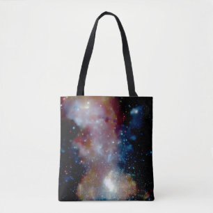 Sagittarius A Tygkasse