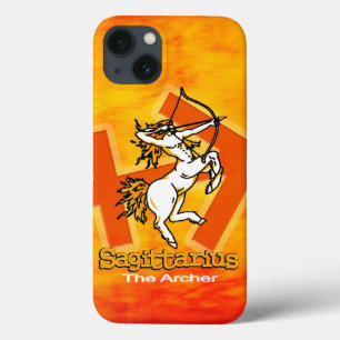 Sagittarius Archer zodiac-branden
