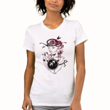 Sagittarius Art Deco Dam