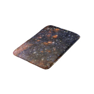 Sagittarius B2 Molecular Cloud Badrumsmatta