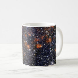 Sagittarius B2 Molecular Cloud Kaffemugg