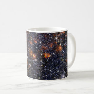 Sagittarius B2 Molecular Cloud Kaffemugg