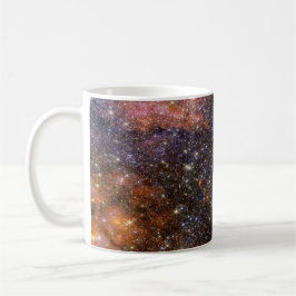 Sagittarius B2 Molecular Cloud Kaffemugg