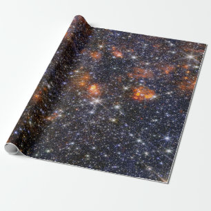 Sagittarius B2 Molecular Cloud Presentpapper