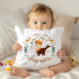 Sagittarius Baby - Nursery Kudde