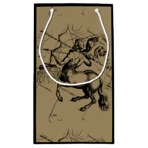 Sagittarius Constellation Hevelius1690 nov22-dec21