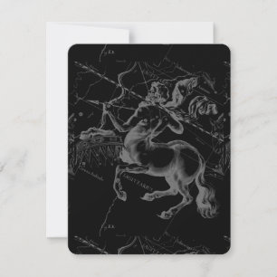 Sagittarius Constellation Hevelius1690 nov22-dec21