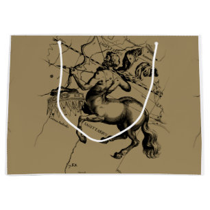 Sagittarius Constellation Hevelius1690 nov22-dec21