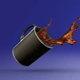 Sagittarius Constellation Mugg