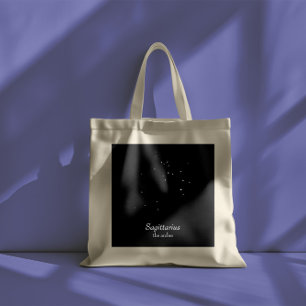 Sagittarius Constellation Tygkasse