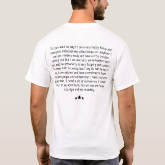 Sagittarius Dog - Pet Astro - T-shirt
