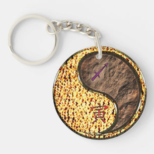 Sagittarius & Earth Tiger