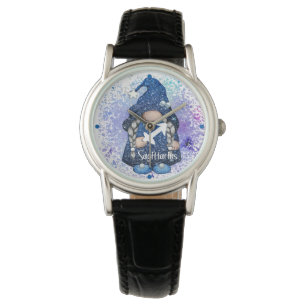 Sagittarius Gnome Armbandsur