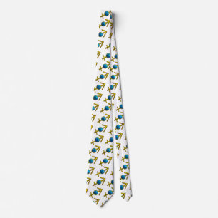 SAGITTARIUS GOD BLUE ZODIAC BIRTHDAY JEWEL SLIPS
