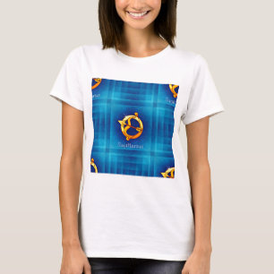 sagittarius horoscope t shirt