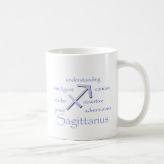 Sagittarius Kaffemugg