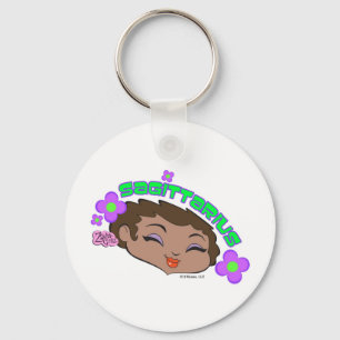 Sagittarius Keychain Nyckelring