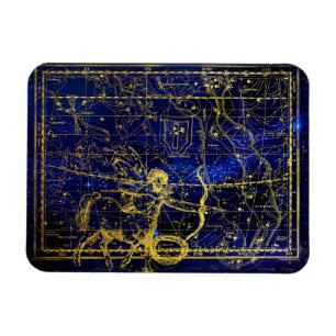 sagittarius konstellation magnet