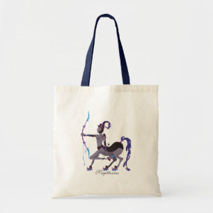 Sagittarius (manliga) säckar tygkasse