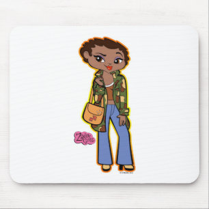 Sagittarius Mousepad Musmatta